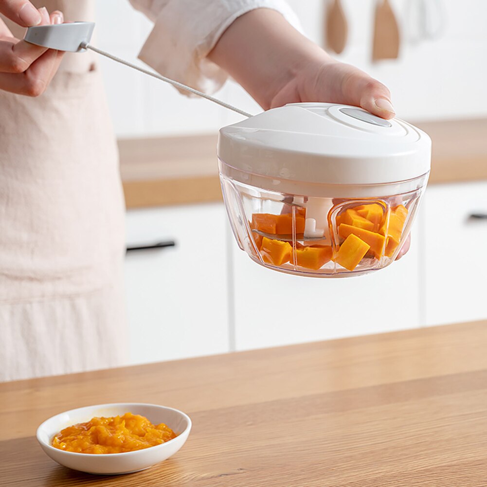Máquina procesadora de alimentos multifuncional, peladora de pepinos, cortadora de cuchillos, trituradora de frutas y verduras, trituradora de carne.