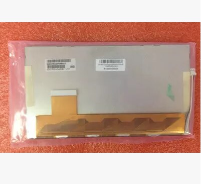 original 7 inch LCD screen C070VW03 V0
