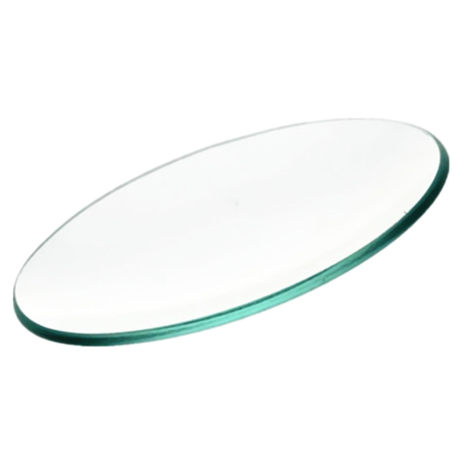 180mm,Laboratory Watch Glass Dish,Surface Disk,OD=18cm,Lab Glassware,2Pcs/Pack