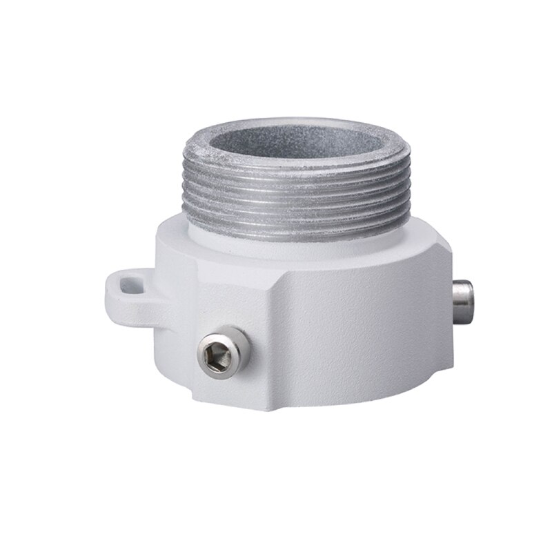 Dahua – adaptateur de montage de caméra de vidéosurveillance PFA111, matériau en aluminium, soignée et intégrée, accessoires adaptés à SD6C430U-HNI: PFA111 X 1