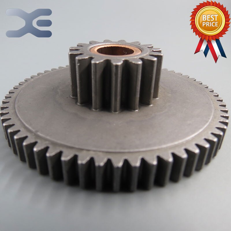 2Pcs Meat Grinder Gear Parts Copper Bushing Mincer... Grandado