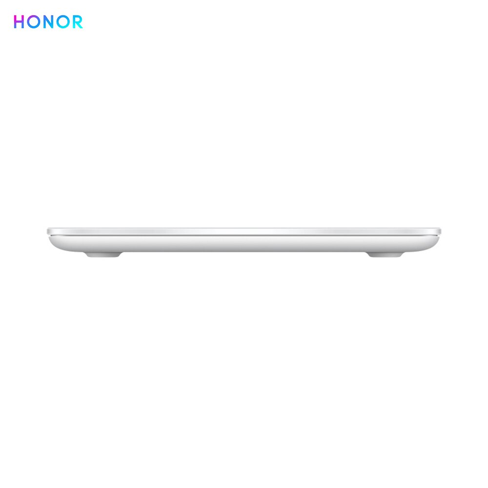 HONOR Scale 2 DEXA Standard 11 Body Composition Analyzer Monitor Accurate Measurement Smart Weighing Scale Fat Rate/Heart Rate