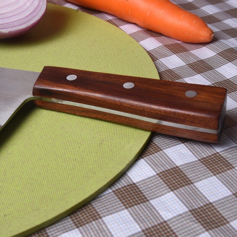 Liang Da Stainless Steel Kitchen Multifunctional Cutting Knives Household Cooking Meat Vegetable Knife Chef Knives