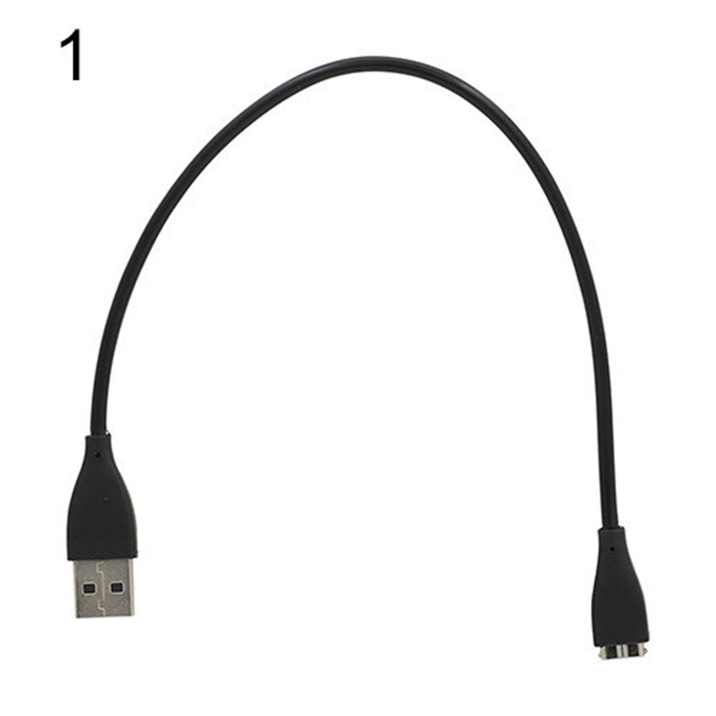 Replacement USB Charger Charging Cable for Fitbit-Charge HR Smart Watch Band Wireless Activity Bracelet