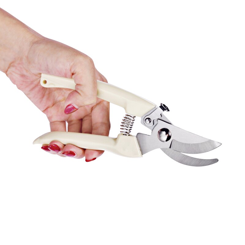 Garden Pruning Grafting Tool Fruit Tree Shear scissors Gardening Plant Scissor Branch Pruner Trimmer Tools Gardening Pruner