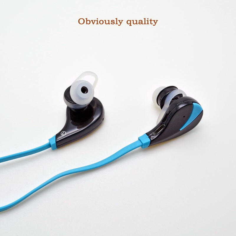 Excellent Wireless Bluetooth Headphones V4.1 Bluetooth headset Rival HIFI music speaker Sports headset Handfree