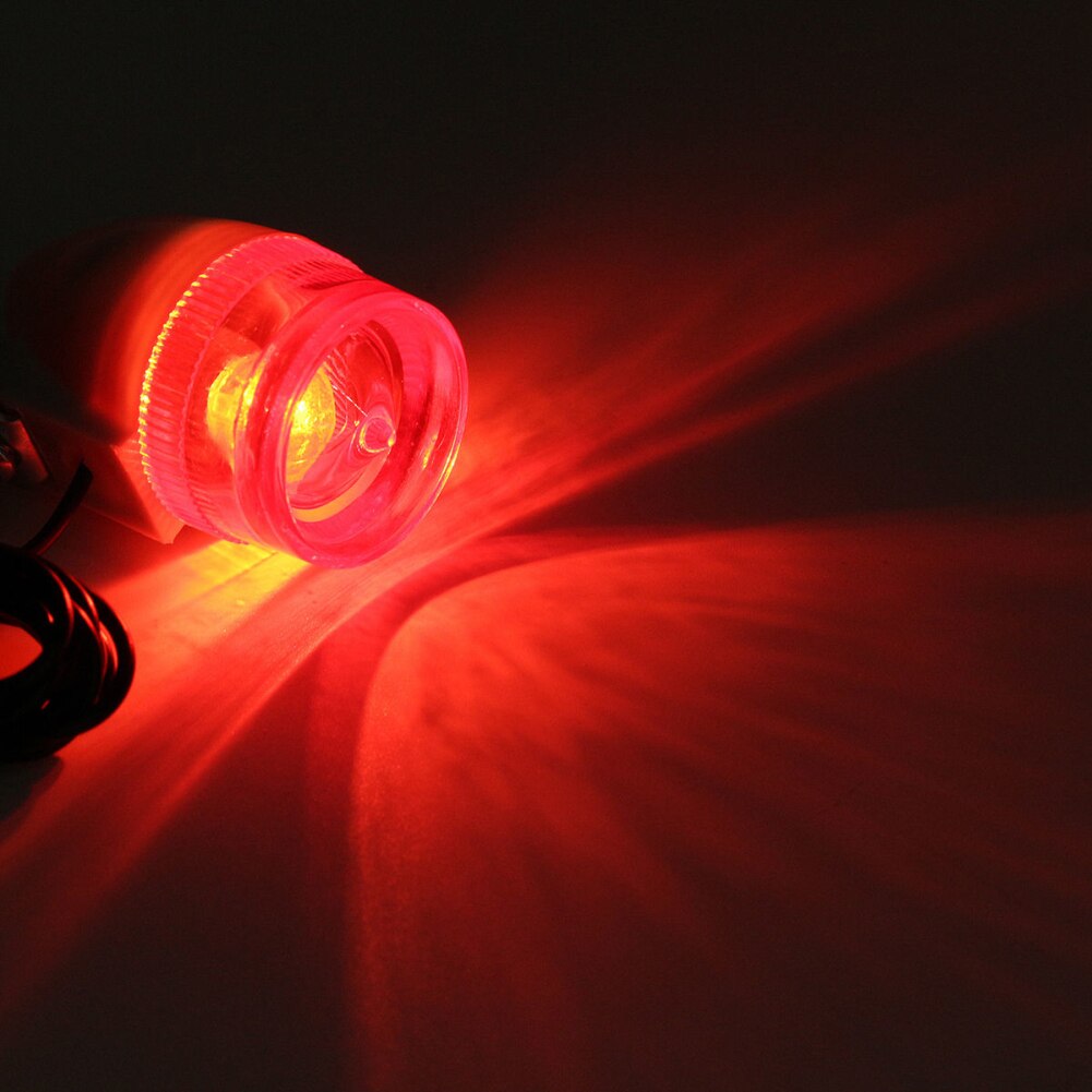 3W 6V Fiets Gemotoriseerde Wrijving Generator Dynamo Hoofd Achterlicht Kit