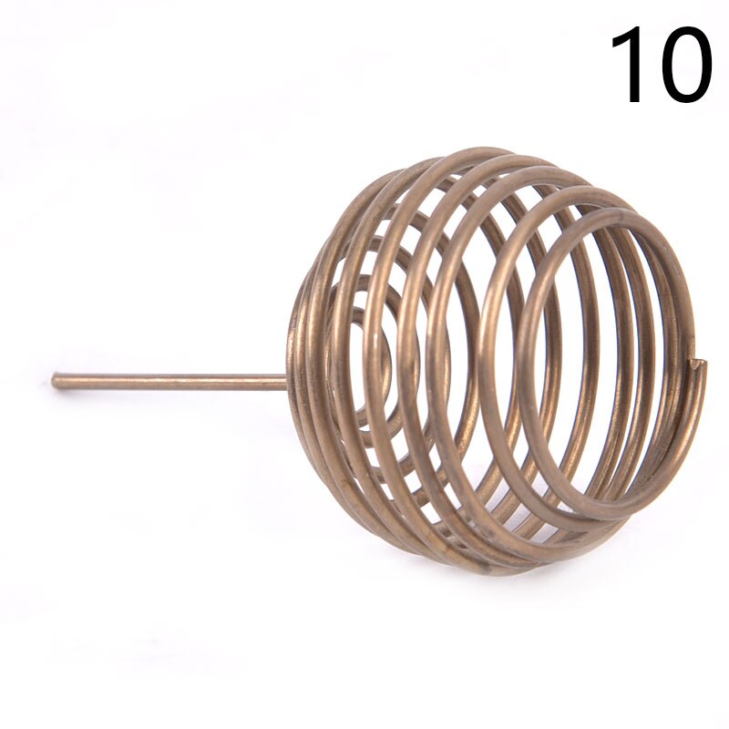 Stainless Steel Fertilizer Basket Bonsai Automatic Fertilization Fertilizer Box Agricultural Park Plant Fertilizer Box: N10