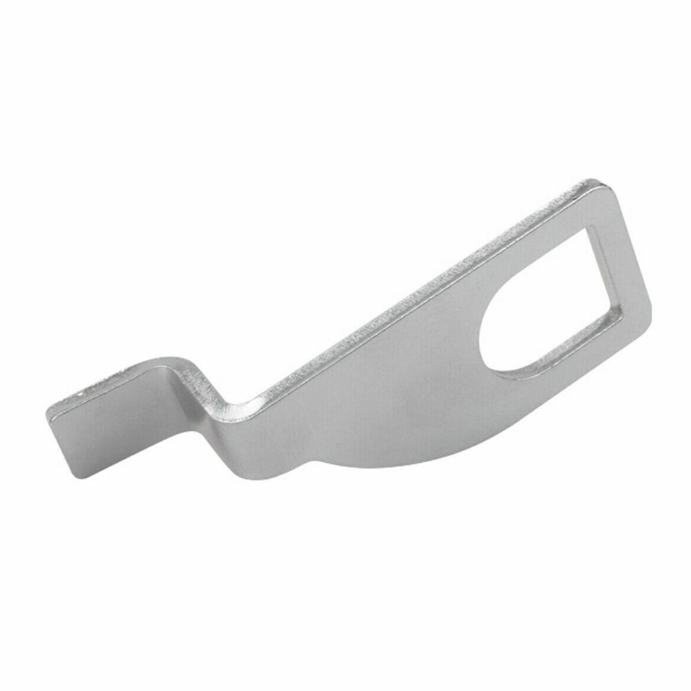 Portón trasero y separador de puerta de Granero, gancho de extensión de bloqueo de ventilación de aire fresco para VW T4 T5 T6, accesorios de coche, soporte de portón trasero