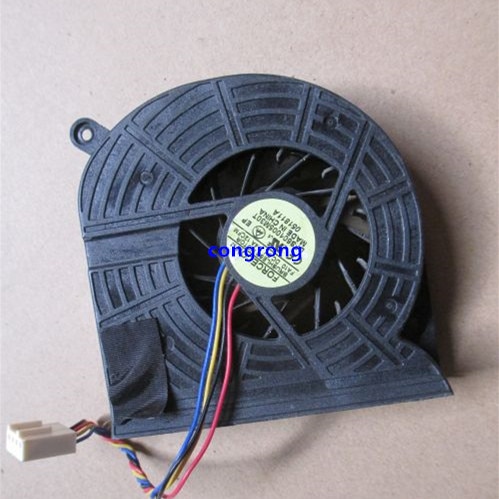 Wentylator procesora dla Dell Inspiron jeden 2205 2310 2305 laptop cpu wentylator chłodnicy DFS601005M30T papieros0 00636V 0636V