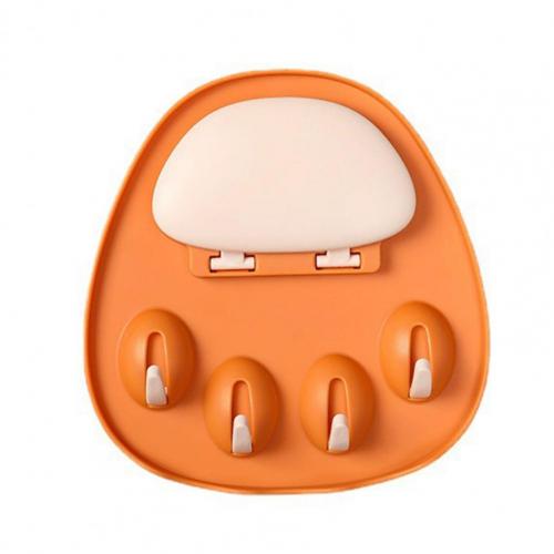 Rijstkoker Lepelrek | Zuignap Houder Rack Ergonomische Sushi Paddle