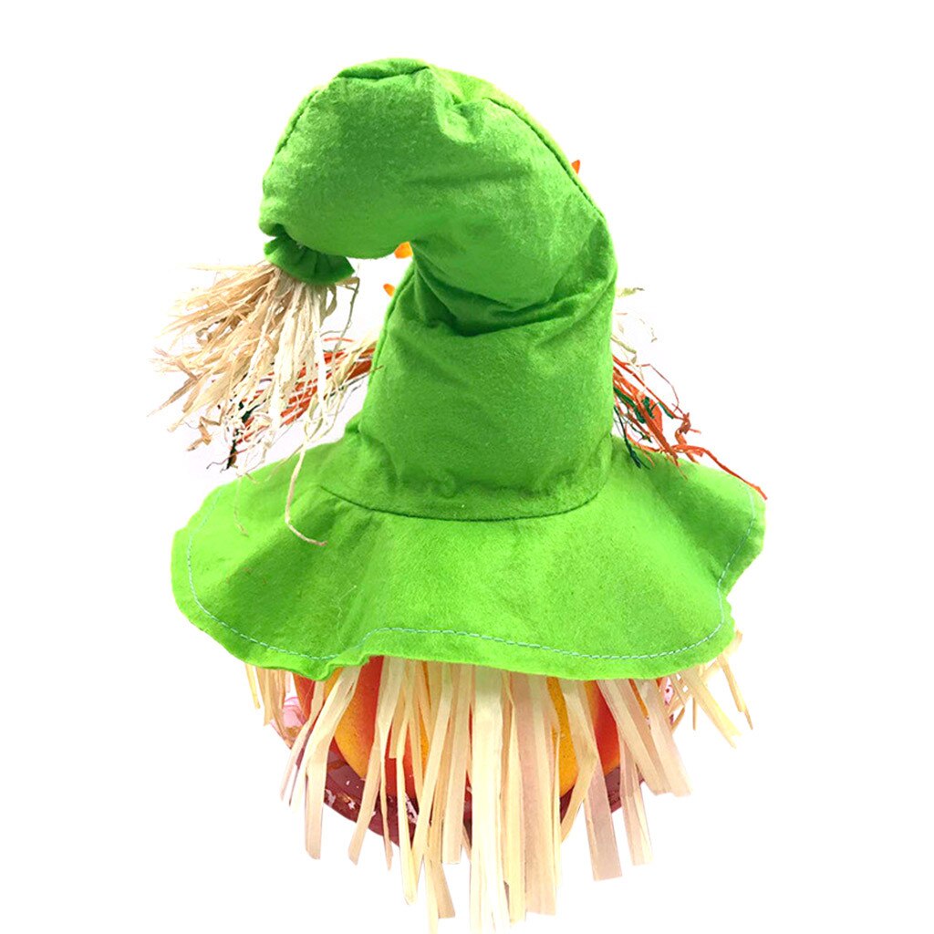 Halloween Flash Talking Singing Animated LED Pumpkin Toy Projection Lamp With Projector Inside for Home Party Decor