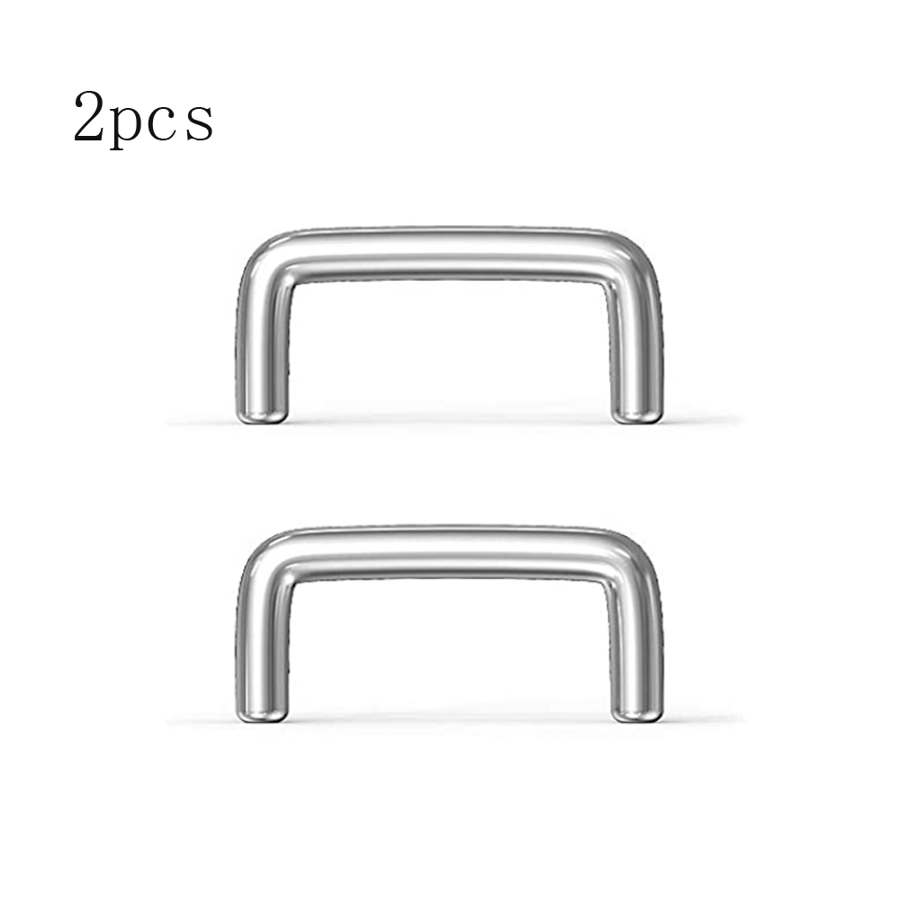 2 uds/12 Uds retenedor de tabique acrílico transparente y acero quirúrgico anillos para la nariz aro herradura cartílago Tragus tabique anillo Piercing corporal
