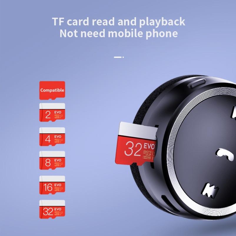 K31 5,0 Ohr Haken Bluetooth Headset Sport 500mA Unterstützung TF Karte MP3 Kopfhörer Lärm die Ermäßigung Drahtlose HiFi Wasserdichte Kopfhörer