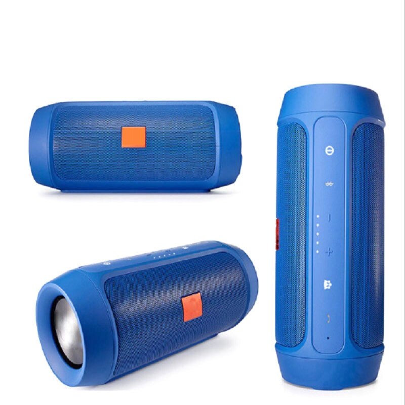 E2 + Bluetooth Speaker Outdoor Portable Subwoofer Wireless Card Multi Function Audio