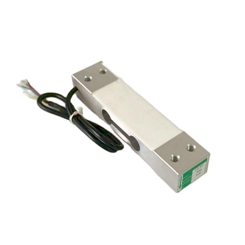 CZL601-50kg Parallel Beam Load Cell 3kg 5kg 6kg 10kg 20kg 40kg 50kg 60kg High Precision Pressure