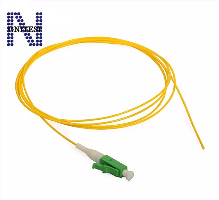 /Original LC-SC APC Single Mode Patch Cord pigtail LC APC to SC APC Fiber Optic jumper,5/10m