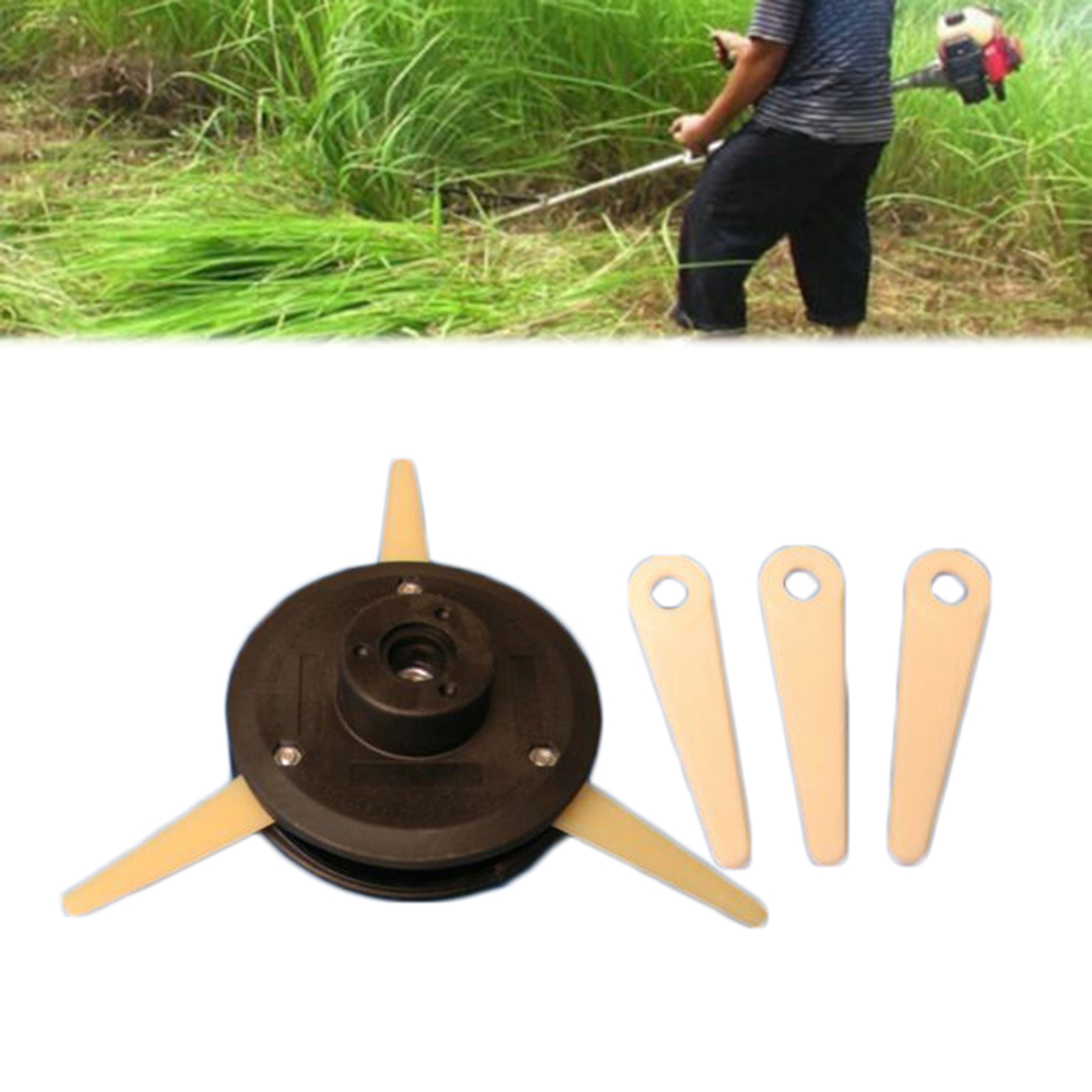 For STIHL Trimmer POLYCUT 20-3 Head FS44 FS55 FS56 FS70 FS80 FS83 FS85 FS90 FS110 FS120 FS130 FS200 FS250 KM55 KM56 4002710218