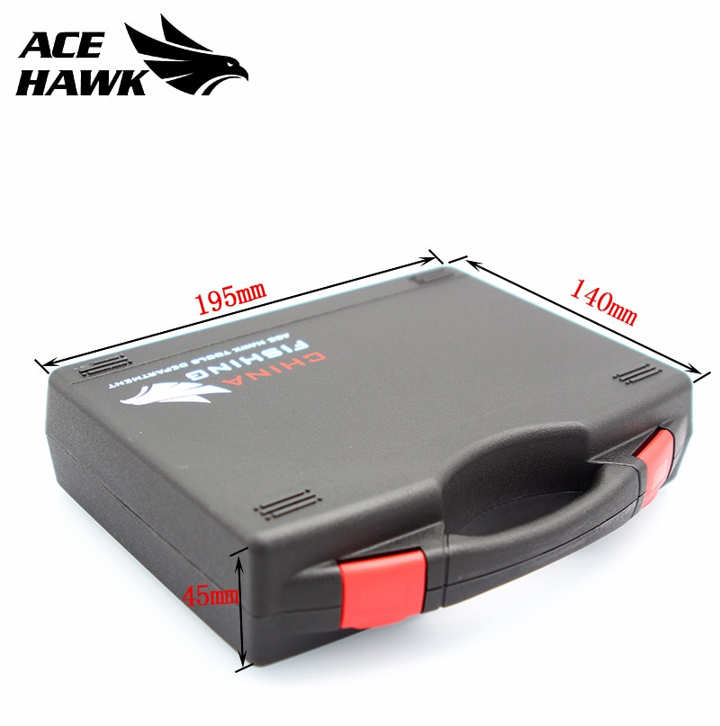 9pcs/Box Repair Tools Kits Casting Fishing Reel Maintain Set Bearing Remover Check Tackle Disassembling Device Pin China Cheap