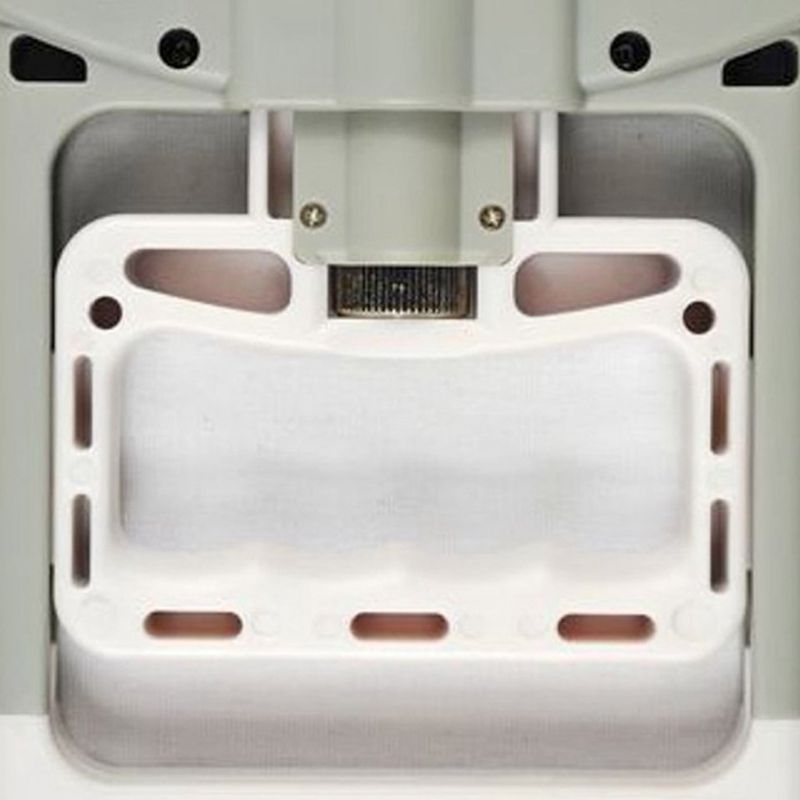 Dinamómetro Digital manual de 90kg medidor de medición de fuerza de agarre de alta precisión E5BB