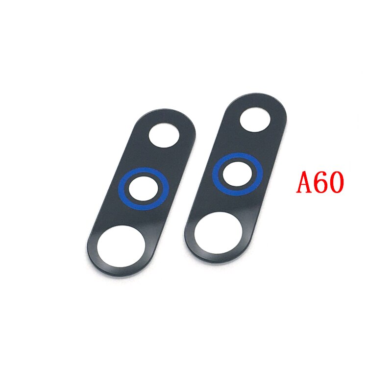 2pcs Rear Back Camera Glass Lens For Samsung Galaxy A750 A920 A10 A20 A30 A50 A60 A70 A80 A90 M10 M20 M30 with Ahesive Sticker