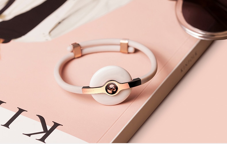 Xiaomi Moonbeam Sport Smart Bracelet Sleep Calories Fitness Tracker Equator band Waterproof Ceramic Wireless Charging for phone