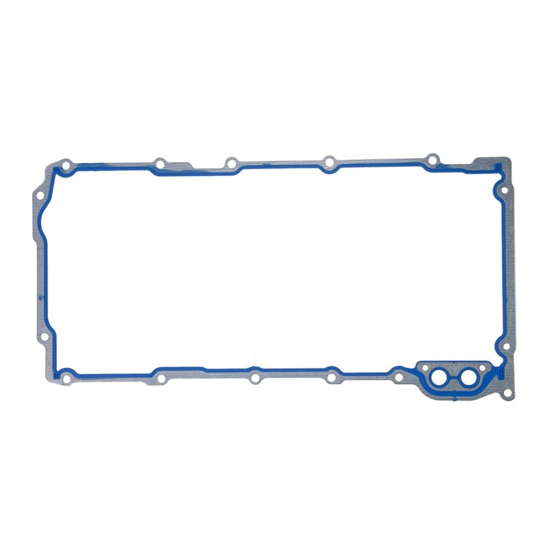 Car Oil Pan Gasket Set for Chevrolet Buick Cadillac 12612350 OS30693R