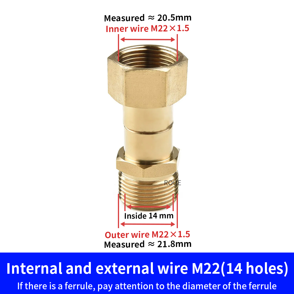 Pressure Washer Swivel Fitting Anti Twist Brass Connector Joint 360° Kink Free Swivel Fitting For Pressure Washer Gun Hose: Dark Grey