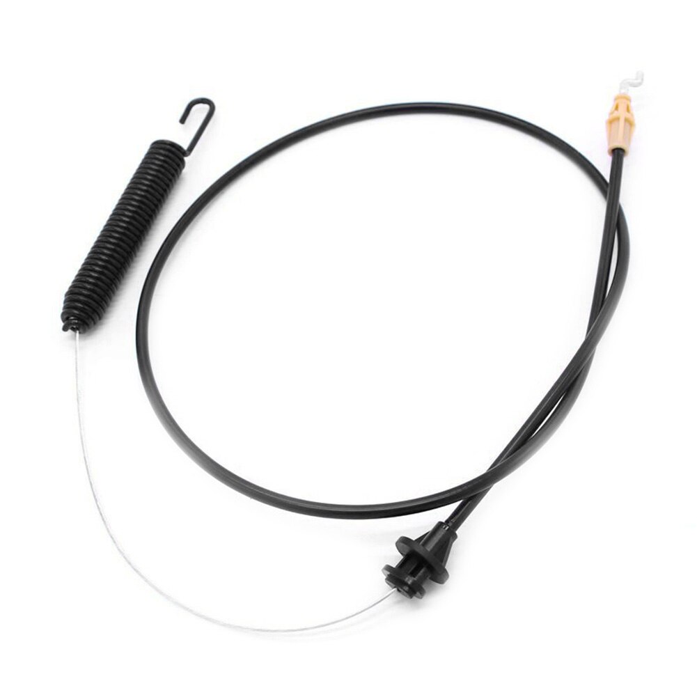 Mower Throttle Cable Lawn Deck Engagement Pull Engine Motor Zone Control Wire for MTD Lawnmowers Parts Home Garden Tools