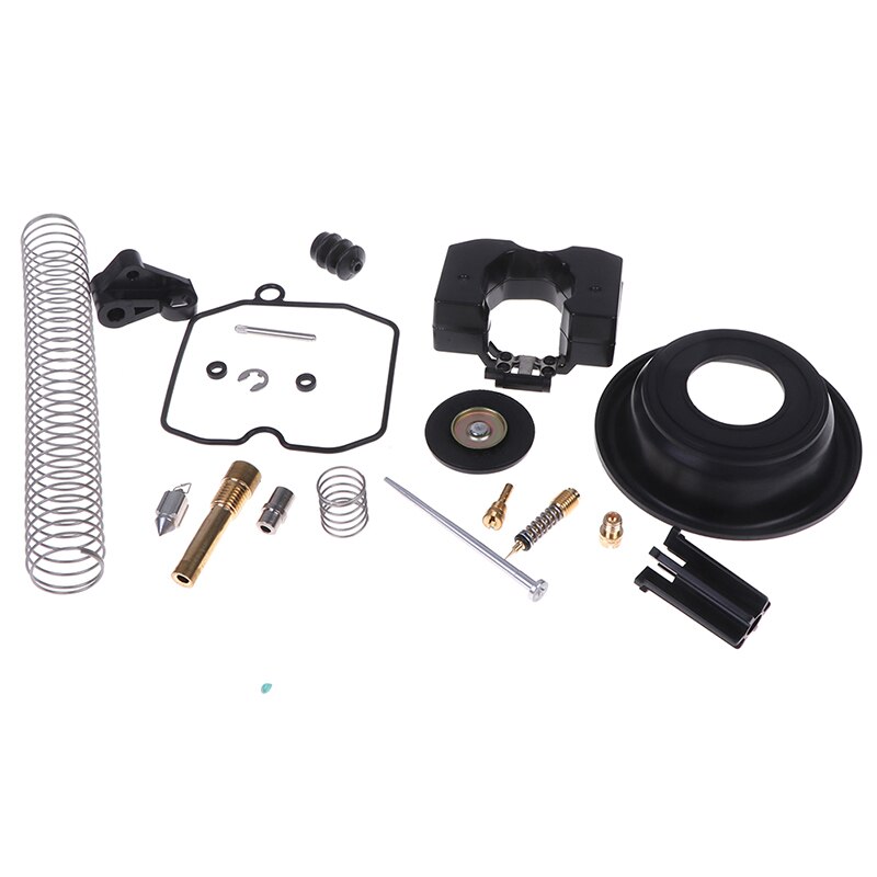 Carburateur Reparatie Kit Voor Harley Davidson 27490-04 Cv 40Mm Carb Rebuild Kit Motorfiets Accessoires Vervangende Onderdelen