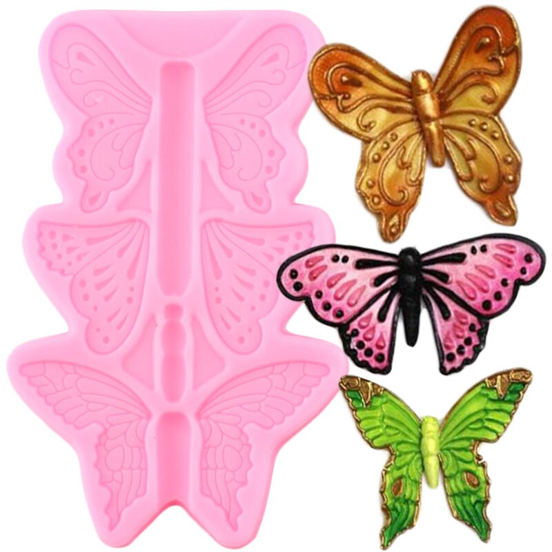 Stampo In Silicone Per Torta A Forma Di Corda, 3D Lacy Border, Per Pasta Di Zucchero E Fondente, Dimensioni 19x4.8 Cm, Rosa, Antiaderente - 3