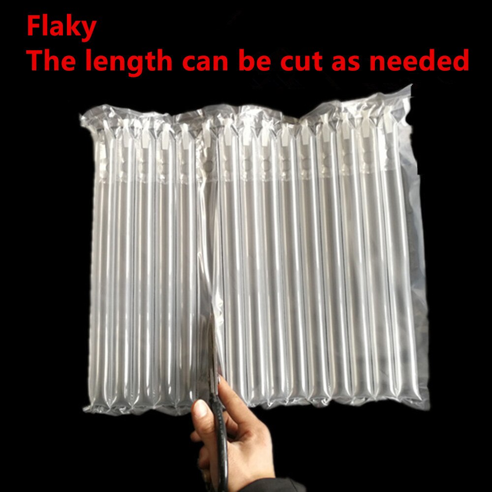 Air column coil With 40cm Hight Bubble Pillar,Goods Shockproof Protection Inflatable Bag,Bottle/Air Express Buffer Cushion pack