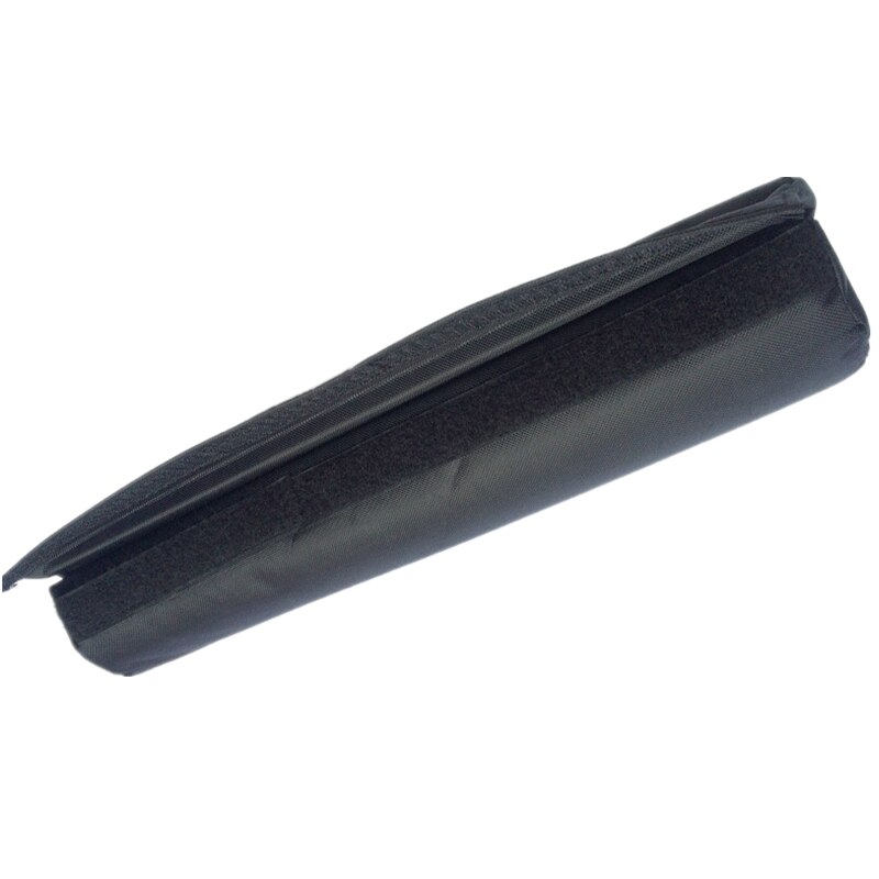 1Pc/2Pcs Barra de Levantamento de Peso Ginásio Agachamento Almofada de Ombro Pescoço Para Trás Suporte Protetor De Espuma