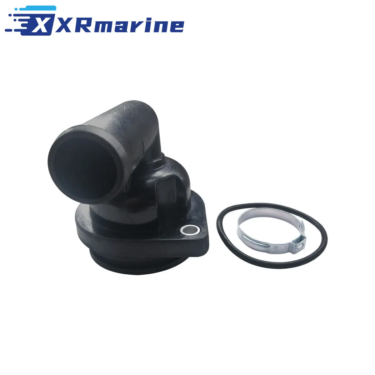 892864 t04 Thermostat gehäuse mit Thermostat für Quecksilber verado 135 175 200 225 250 275 300 PS Außenbordmotoren 8 m0174561