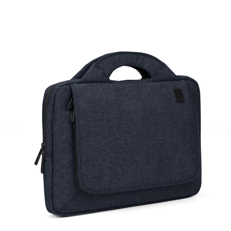 CAI Büro Männer Aktentasche Gentleman Wasserdichte 13,3 "Laptop Tasche Crossbody Schulter Taschen Anti-Diebstahl Business Handtasche