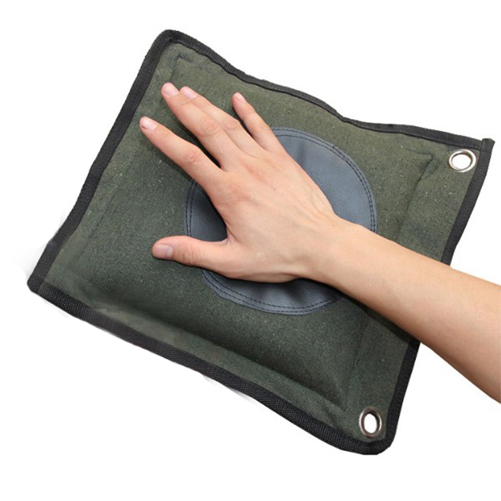 Wing Chun Wall Punching Bag Strike Target Kung fu Boxing Training Bag Kick Sandbag Equipment for Karate Martial: Default Title