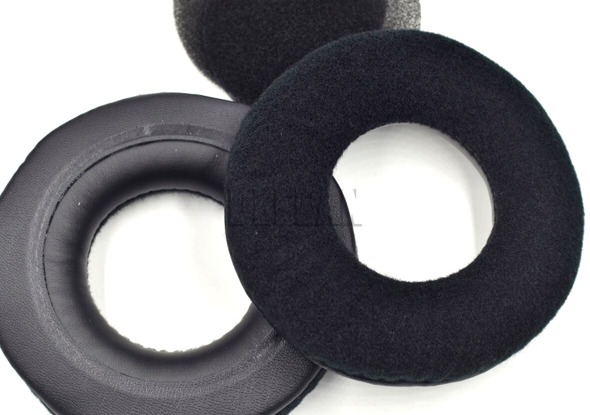Cushion Ear Pads pillow For Sony MDR-RF 865R MDR-RF865RK MDR RF865R MDR RF865RK headphone
