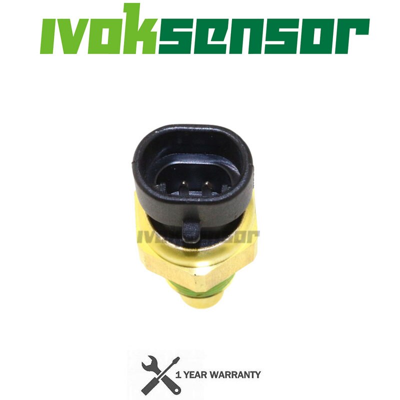23518092 Sensor Coolant Fuel Oil Temperature Temp Sender For Detroit Diesel 53 71 92 149 Series 60