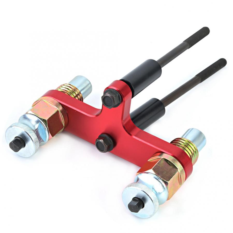 Fuel Injector Removal and Install Tool Fit for (N20/N55) Engine fuel pipe connector fuel injector