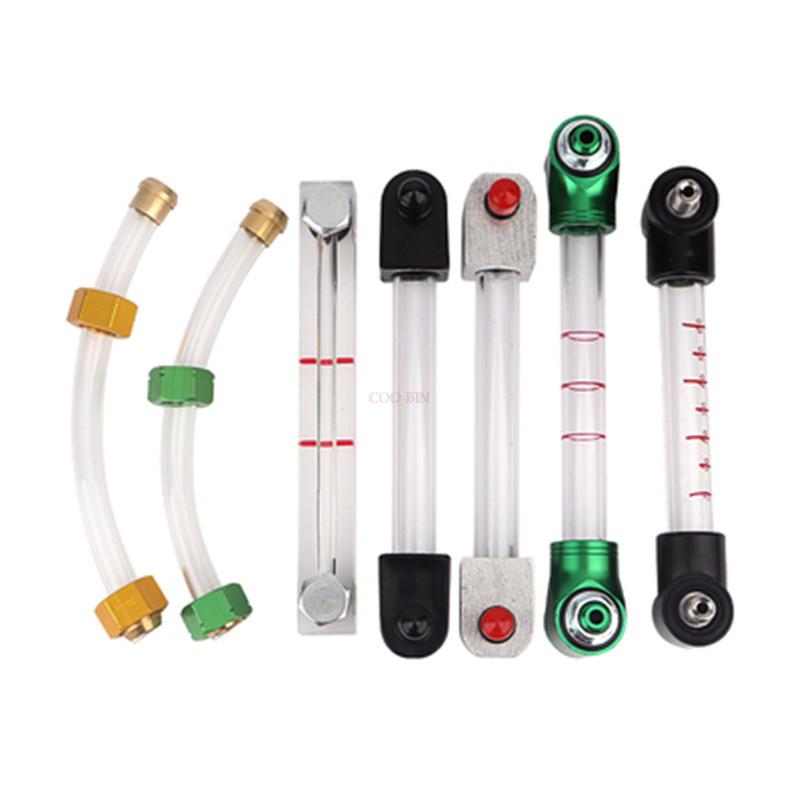 Excavator Hydraulic oil ruler Level gauge Dipstick Excavator Accessories For Daewoo doosan CAT SK ZX Hyundai Volvo Sumitomo