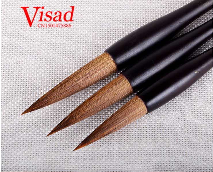 Chinese brushes art supplies Calligraphy brushes pen set Lian brush Chinese painting brush Art Supplies