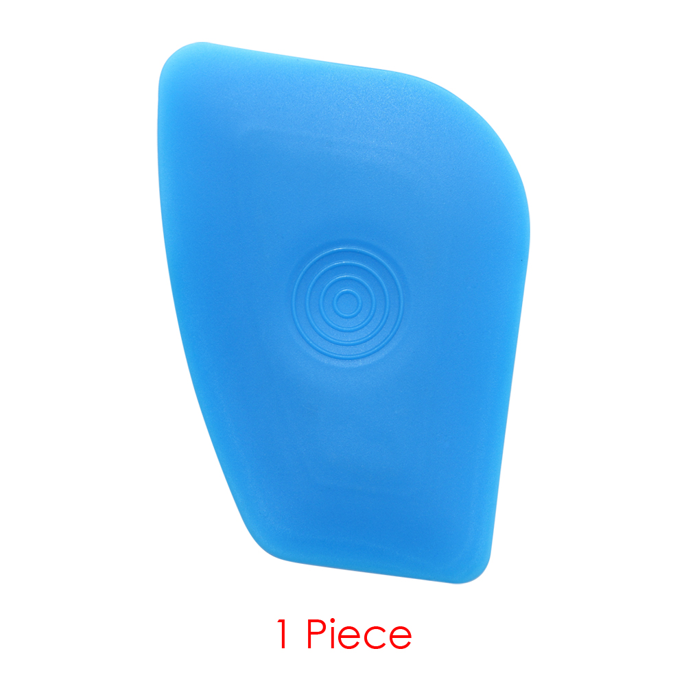 Disassembly Plastic Spudger Pry Shovel Card LCD Screen Battery Teardown Opening Tools For iPhone Android Mobile Phone: Blue