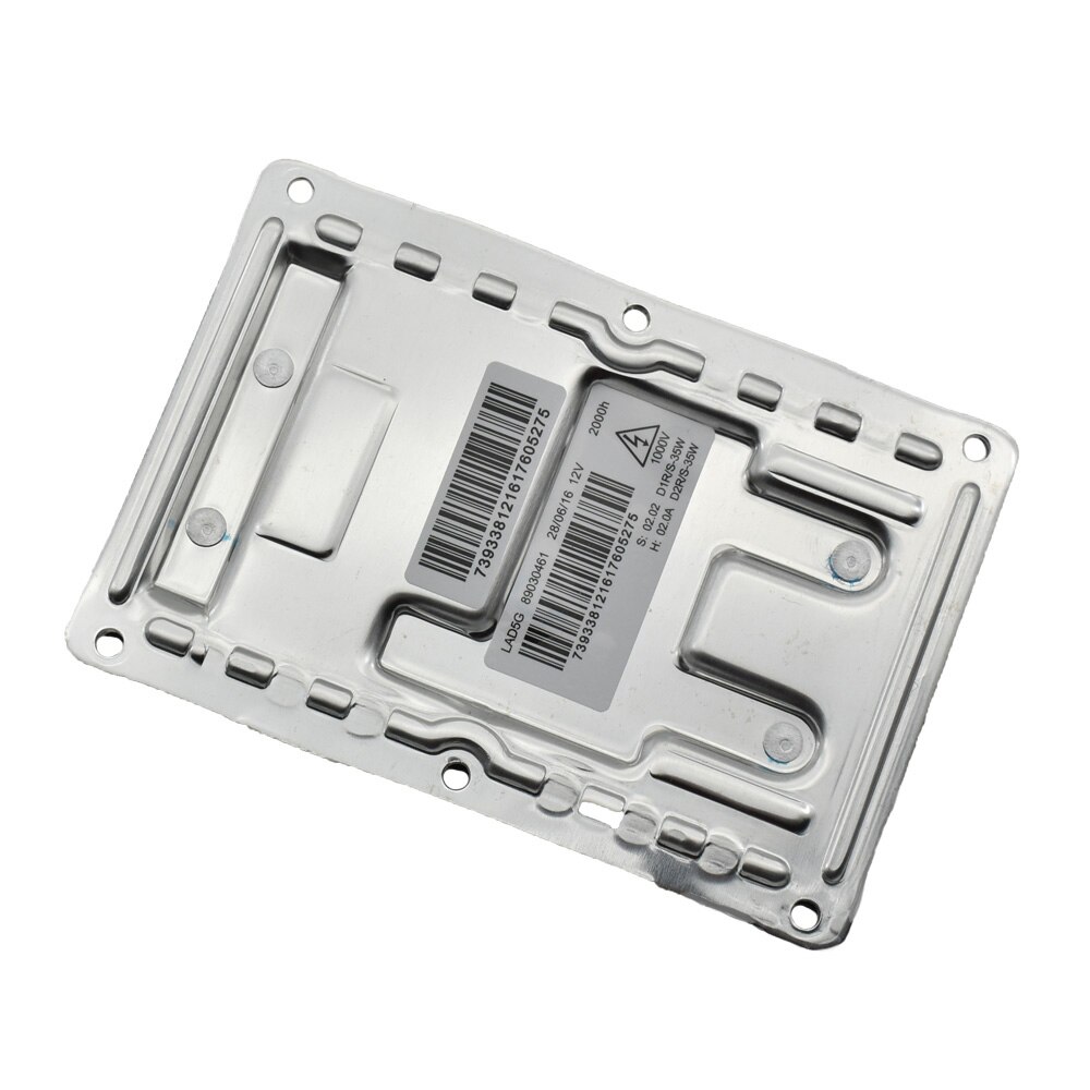 Oem LAD5G 12Pin D1S Hid Xenon Ballast Ontsteker 89030461 89031486 Voor B6 A4 P-Orsche J-Aguar auto Koplamp D1R Hid Ballast