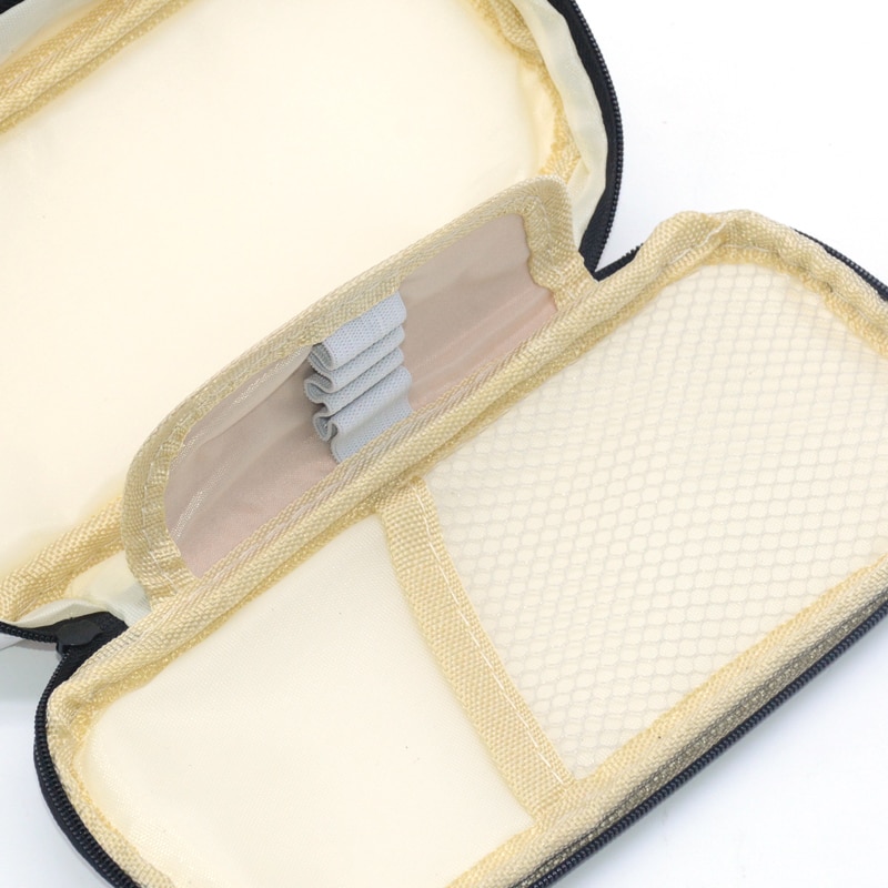 Pennfodral marmor kalem etui pennen gran kutusu piornik högkapacitet skolmaterial capacidad väska papeleria material escolar