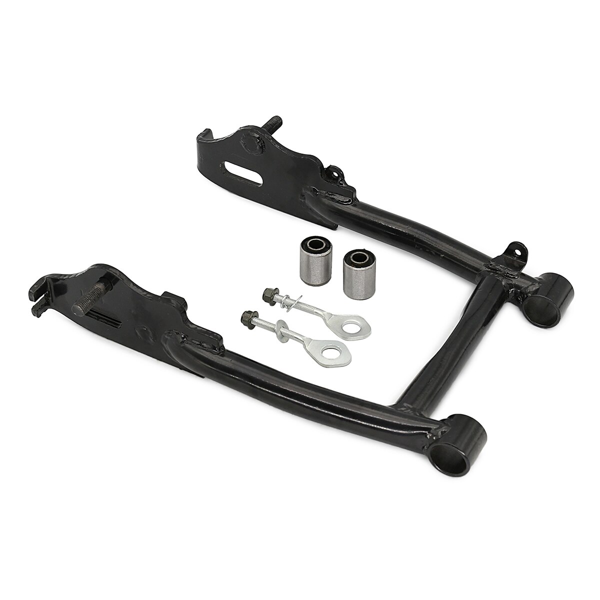 Horquilla de Rueda trasera para motocicleta, brazo basculante trasero para Honda Z50, Z50A, Z50J, Z50R, Mini Trail Monkey Bike