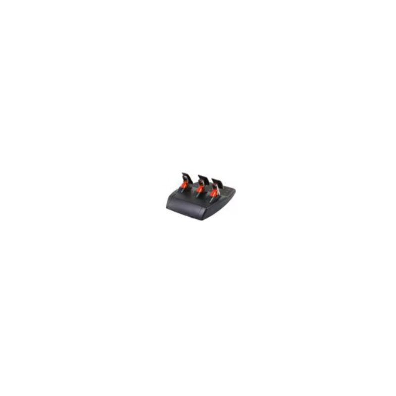 Para Logitech G29 G27 G25 pedal DIY piezas de modificación MOD G29 G27 G25 Pedal a USB adaptador Cable convertidor