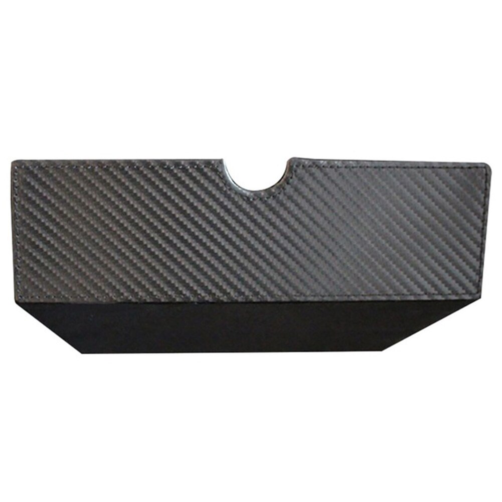 Antislipmatten Voor Ford Voor Focus Voor Wagon Mk3 III 2014-2018 Vloermatten Anti-dirt Pad Automatten Vloeren Mat Modder All weather antislipmat(RHD Dark Brown
