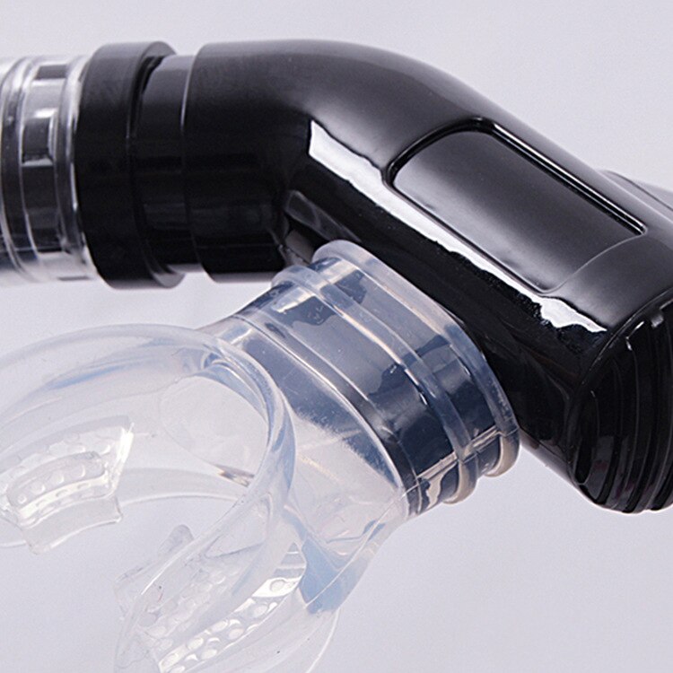 Juego De Tanque De Buceo 1l Kit De Respiración Submarina Por | Cuotas