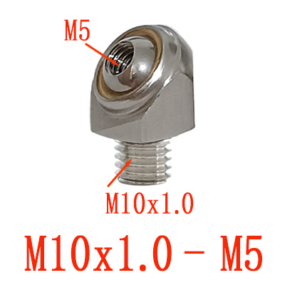 Stainless Steel SS304 CNC Lathe Tool Tower Spray Water Cooling Adjustable High Pressure Coolant Nozzle base: Brown