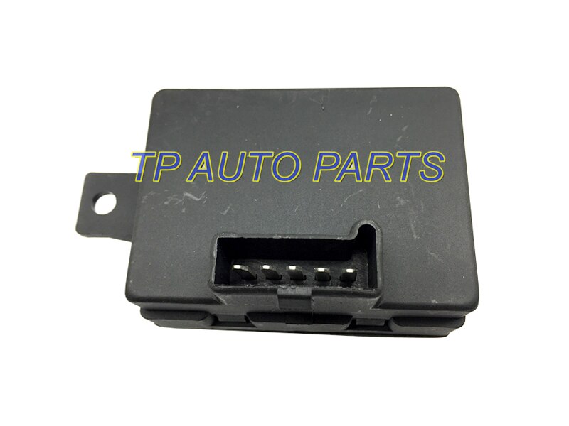 Puhaltimen moottorin vastus for-d fuusiolle oem 8 e 5z-19 e 624-a 52418546 8 e 5 z 19 e 624a